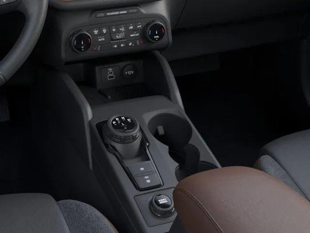 new 2024 Ford Bronco Sport car, priced at $36,563