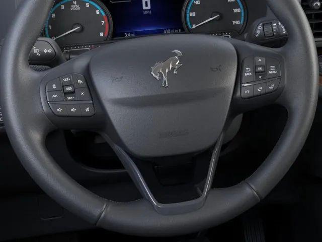 new 2024 Ford Bronco Sport car, priced at $36,563