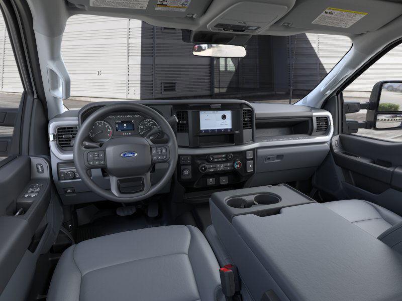 new 2026 Ford F-250 car, priced at $52,988