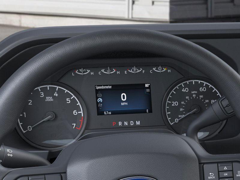 new 2026 Ford F-250 car, priced at $52,988