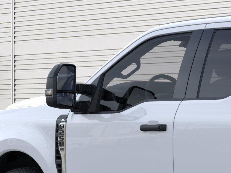 new 2026 Ford F-250 car, priced at $52,988