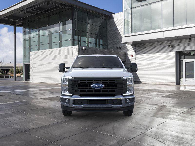 new 2026 Ford F-250 car, priced at $52,988