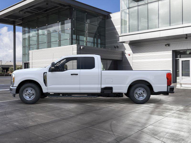new 2026 Ford F-250 car, priced at $52,988