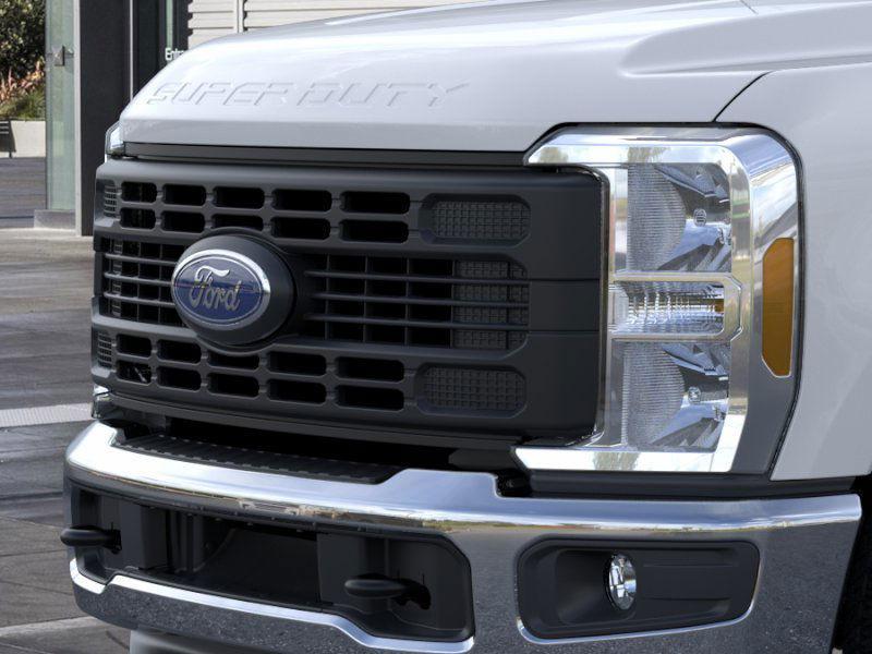 new 2026 Ford F-250 car, priced at $52,988