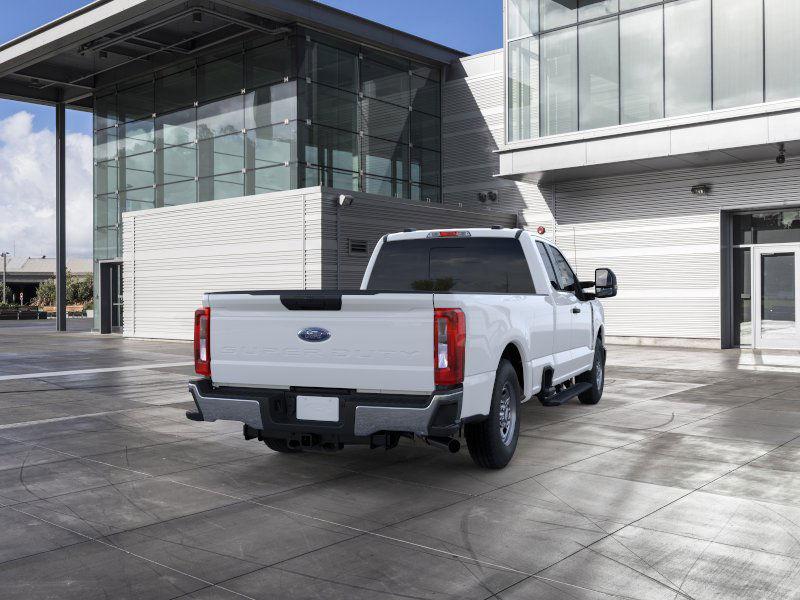 new 2026 Ford F-250 car, priced at $52,988