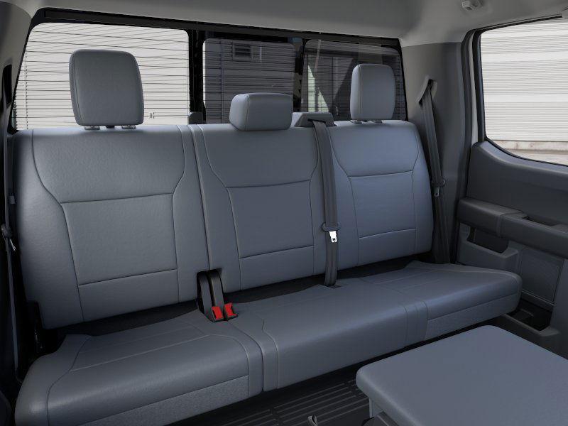 new 2026 Ford F-250 car, priced at $52,988