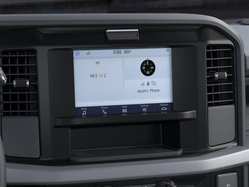 new 2026 Ford F-250 car, priced at $52,988