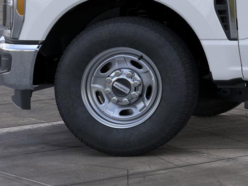 new 2026 Ford F-250 car, priced at $52,988