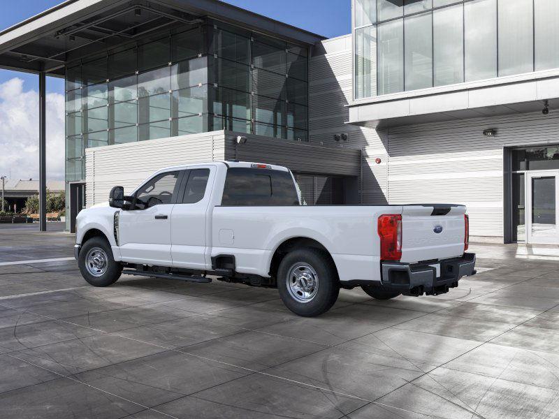 new 2026 Ford F-250 car, priced at $52,988