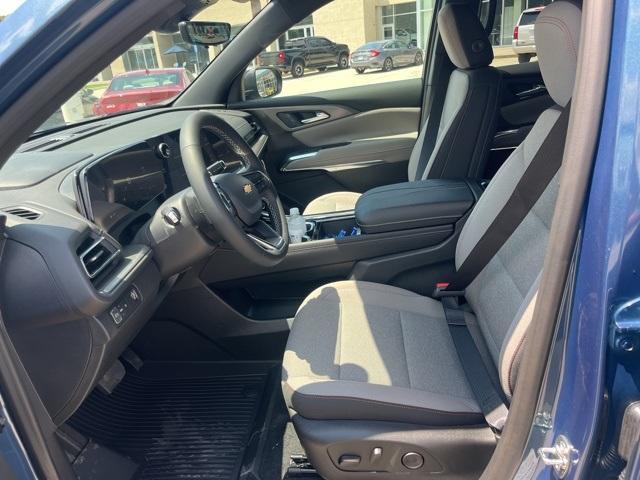 new 2026 Chevrolet Traverse car, priced at $43,239