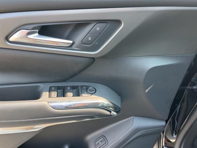 new 2026 Chevrolet Traverse car, priced at $42,014