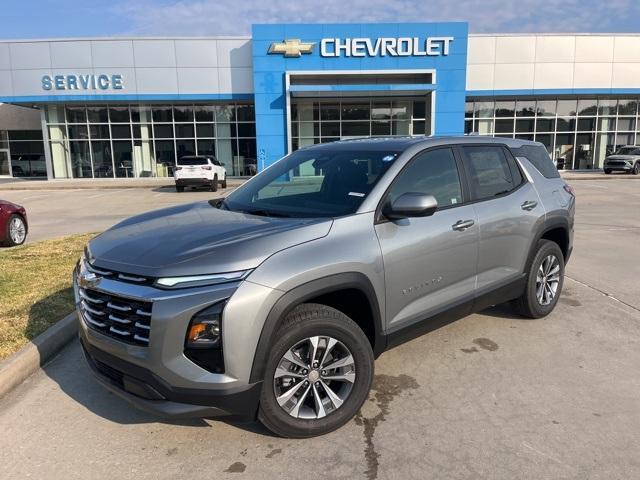 new 2026 Chevrolet Equinox car, priced at $31,465