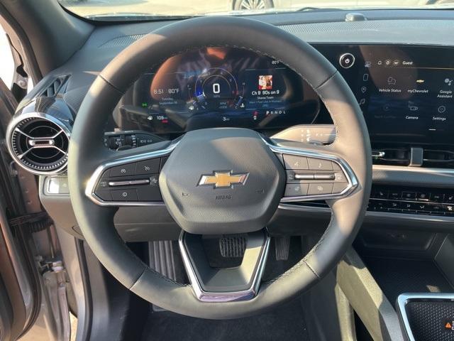 new 2026 Chevrolet Equinox car, priced at $31,465