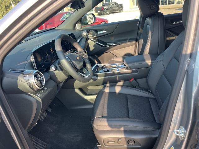 new 2026 Chevrolet Equinox car, priced at $31,465