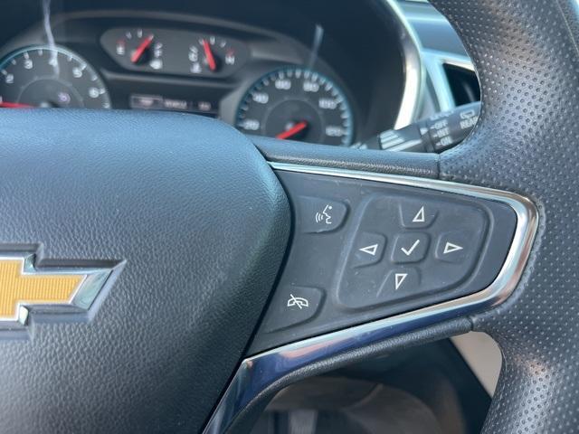 used 2020 Chevrolet Equinox car, priced at $14,990