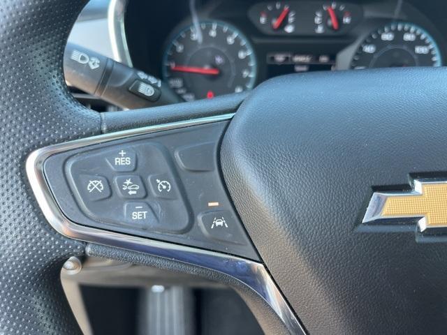 used 2020 Chevrolet Equinox car, priced at $14,990