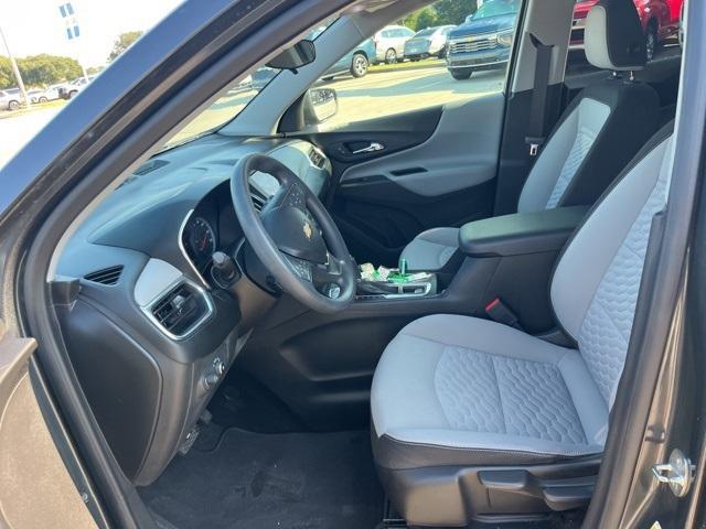 used 2020 Chevrolet Equinox car, priced at $14,990