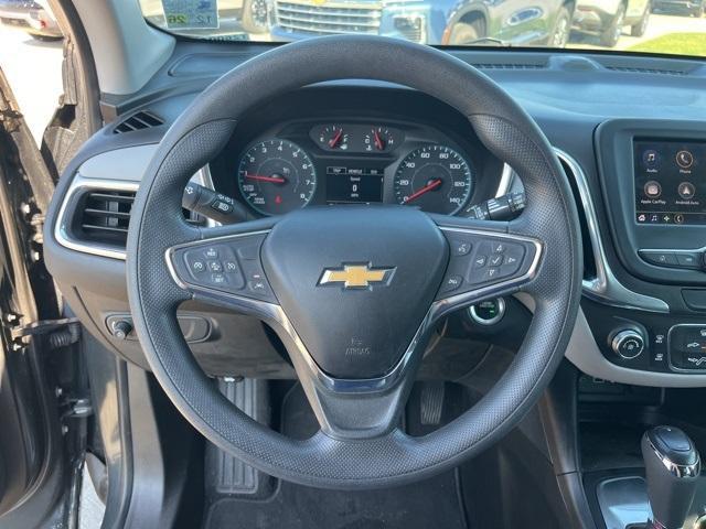 used 2020 Chevrolet Equinox car, priced at $14,990