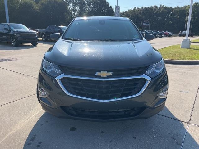 used 2020 Chevrolet Equinox car, priced at $14,990