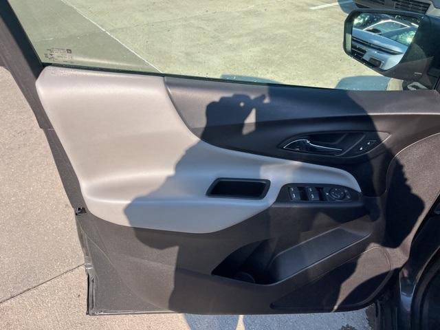 used 2020 Chevrolet Equinox car, priced at $14,990