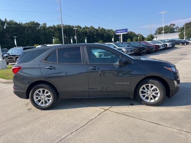 used 2020 Chevrolet Equinox car, priced at $14,990