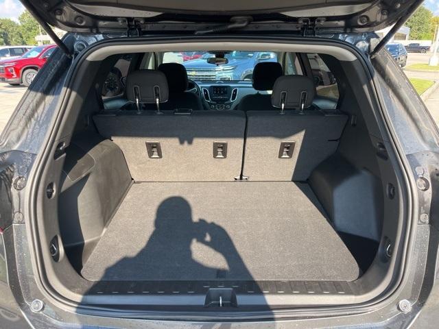 used 2020 Chevrolet Equinox car, priced at $14,990