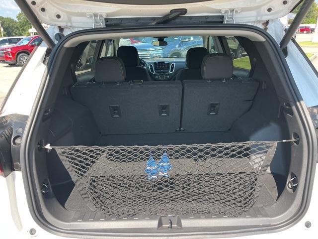 used 2022 Chevrolet Equinox car, priced at $22,790