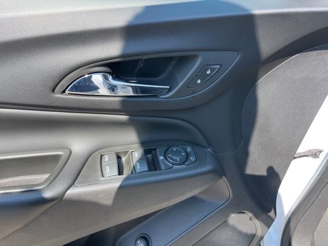 used 2022 Chevrolet Equinox car, priced at $22,790