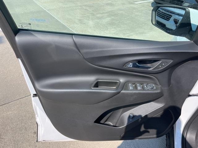 used 2022 Chevrolet Equinox car, priced at $22,790