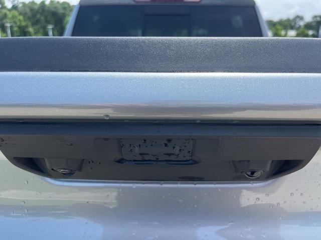 new 2025 Chevrolet Silverado 1500 car, priced at $55,294