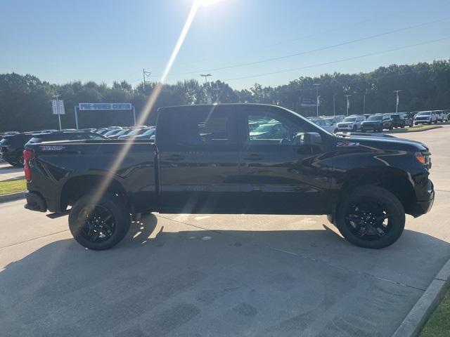 new 2026 Chevrolet Silverado 1500 car, priced at $50,510