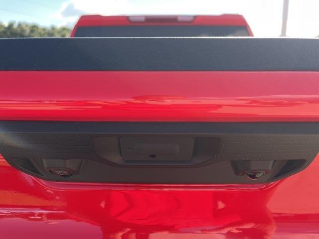 new 2026 Chevrolet Silverado 1500 car, priced at $39,399