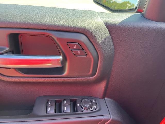 new 2026 Chevrolet Silverado 1500 car, priced at $39,399