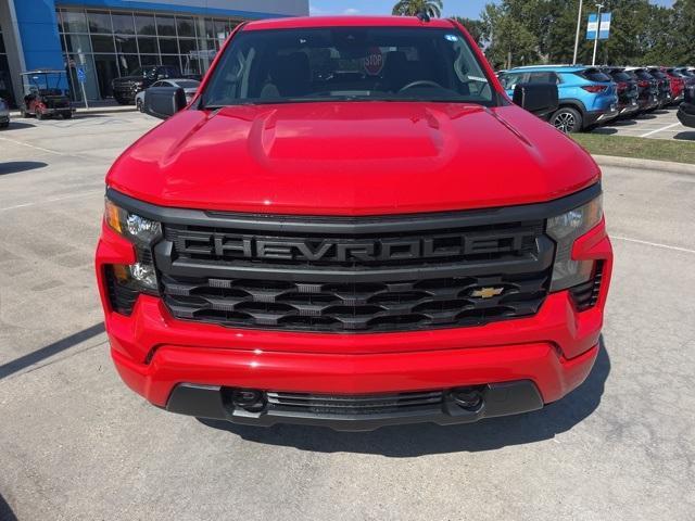 new 2026 Chevrolet Silverado 1500 car, priced at $39,399