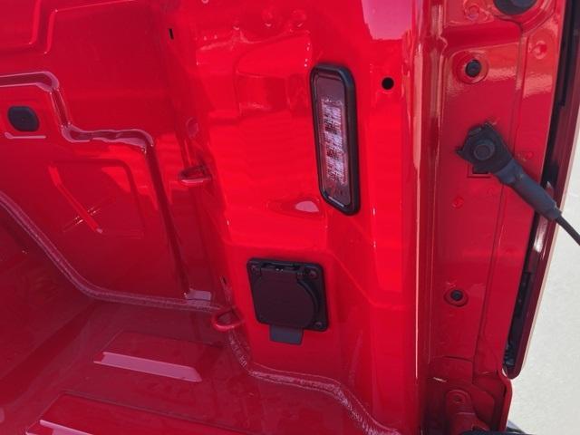 new 2026 Chevrolet Silverado 1500 car, priced at $39,399