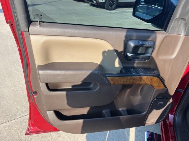 used 2018 GMC Sierra 1500 car