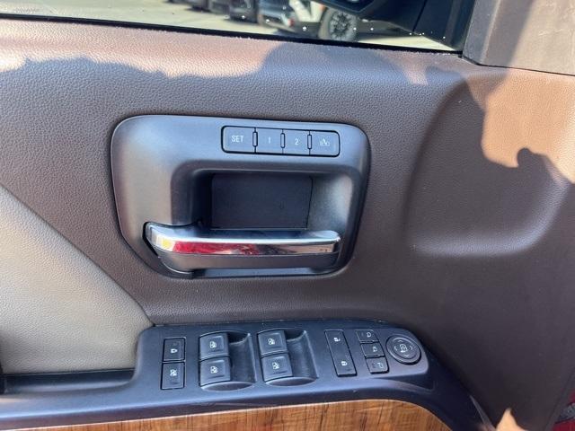 used 2018 GMC Sierra 1500 car
