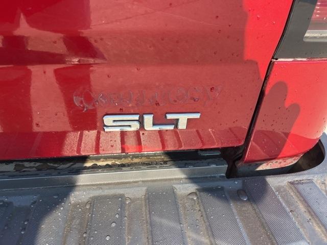 used 2018 GMC Sierra 1500 car