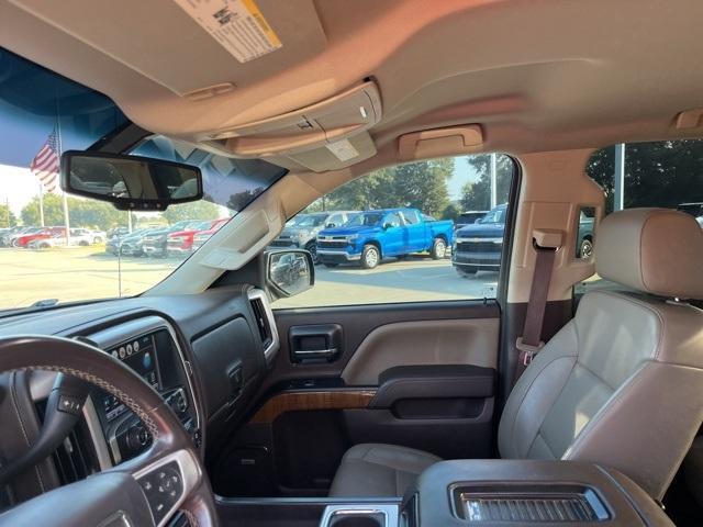 used 2018 GMC Sierra 1500 car