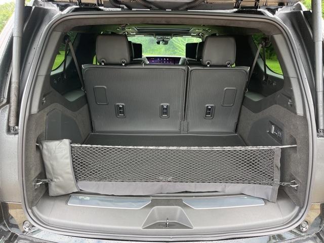 new 2025 Cadillac Escalade ESV car, priced at $128,344