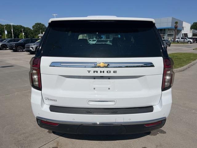 used 2021 Chevrolet Tahoe car, priced at $45,990