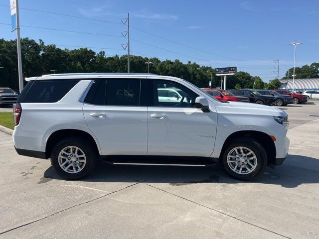 used 2021 Chevrolet Tahoe car, priced at $45,990