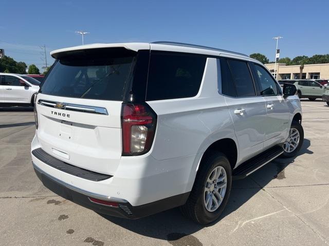 used 2021 Chevrolet Tahoe car, priced at $45,990