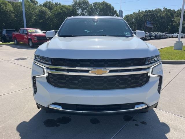 used 2021 Chevrolet Tahoe car, priced at $45,990