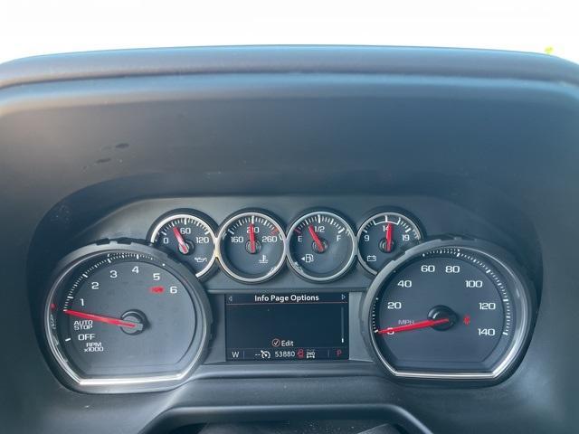 used 2021 Chevrolet Tahoe car, priced at $45,990
