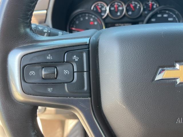 used 2021 Chevrolet Tahoe car, priced at $45,990