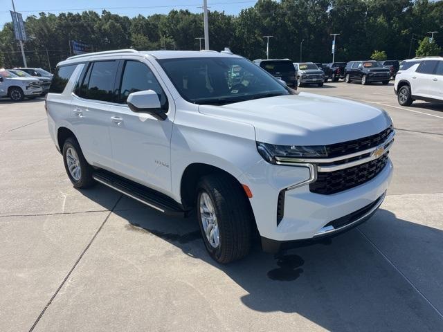 used 2021 Chevrolet Tahoe car, priced at $45,990