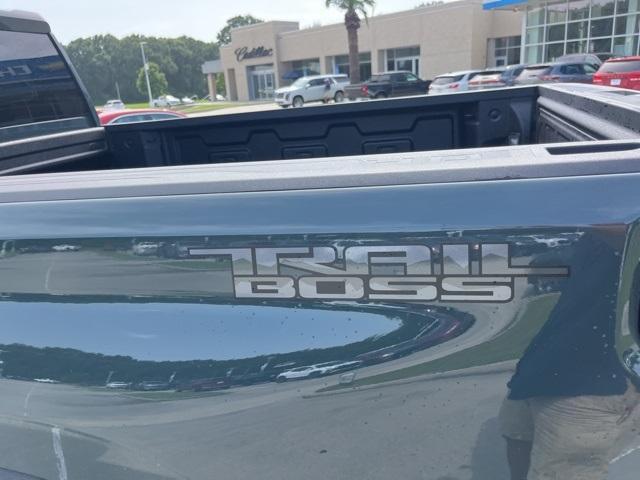new 2025 Chevrolet Silverado 2500 car, priced at $73,794