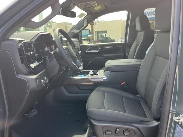 new 2025 Chevrolet Silverado 2500 car, priced at $73,794