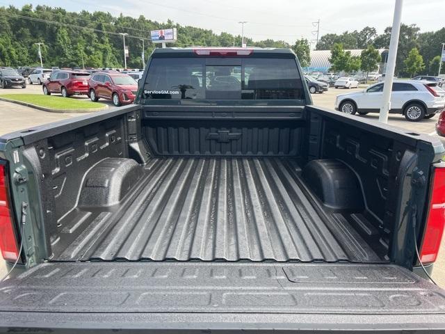new 2025 Chevrolet Silverado 2500 car, priced at $73,794